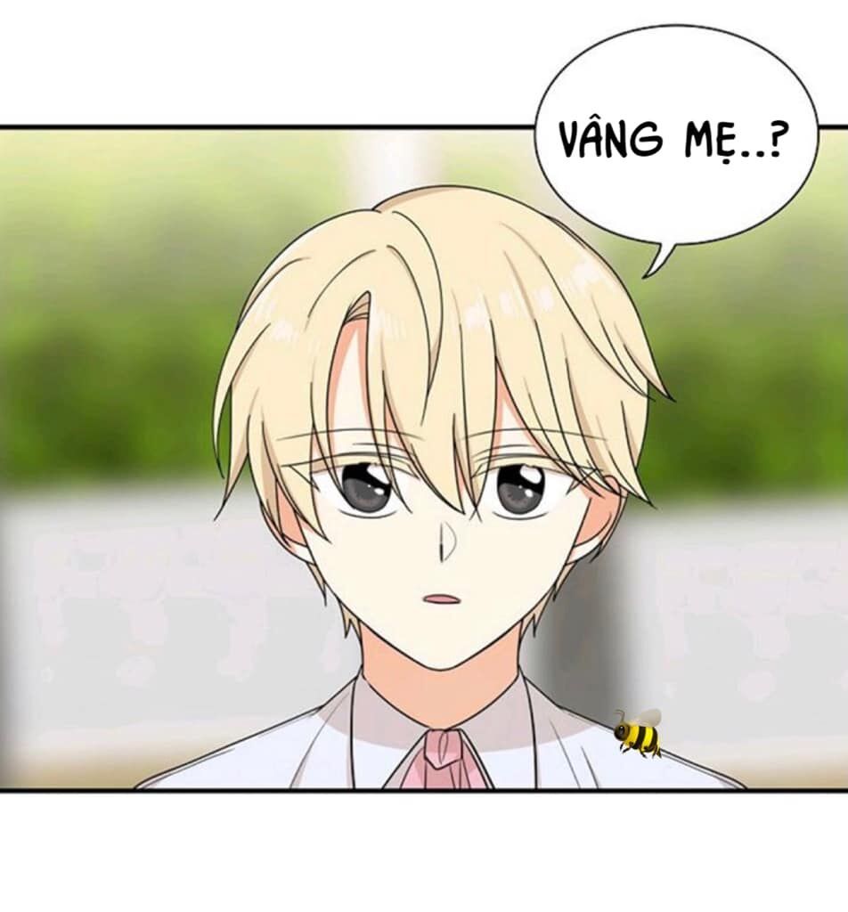 xuyên không trở thành mẹ của nhân vật phản diện chapter 44 10