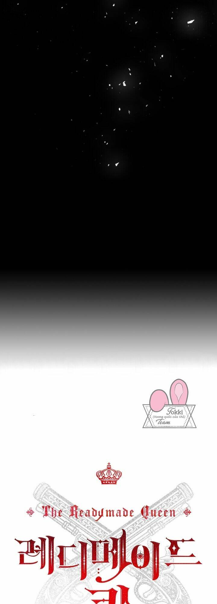 tôi đã sẵn sàng để trở thành hoàng hậu chapter 5 43