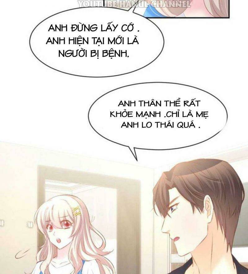 hôn nhân ấm áp : tổng tài sủng vợ thành nghiện chapter 39.2 12