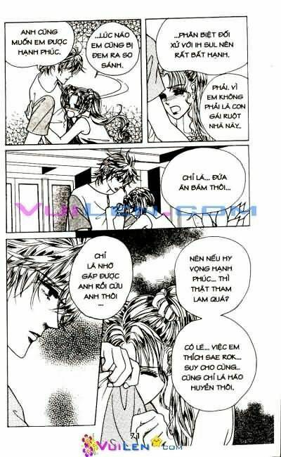 nụ hôn nồng thắm chapter 5 71