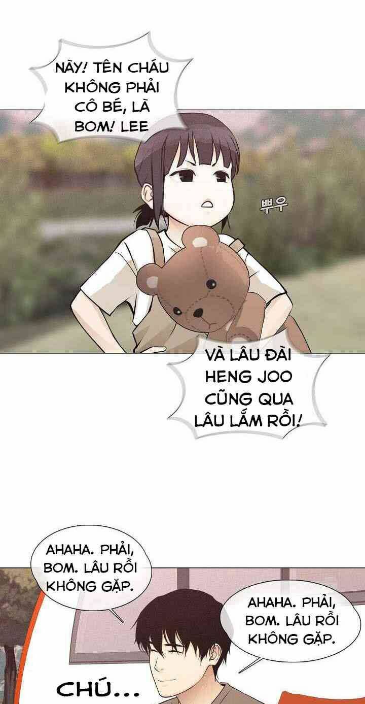 thước phim sự thật chapter 31 27