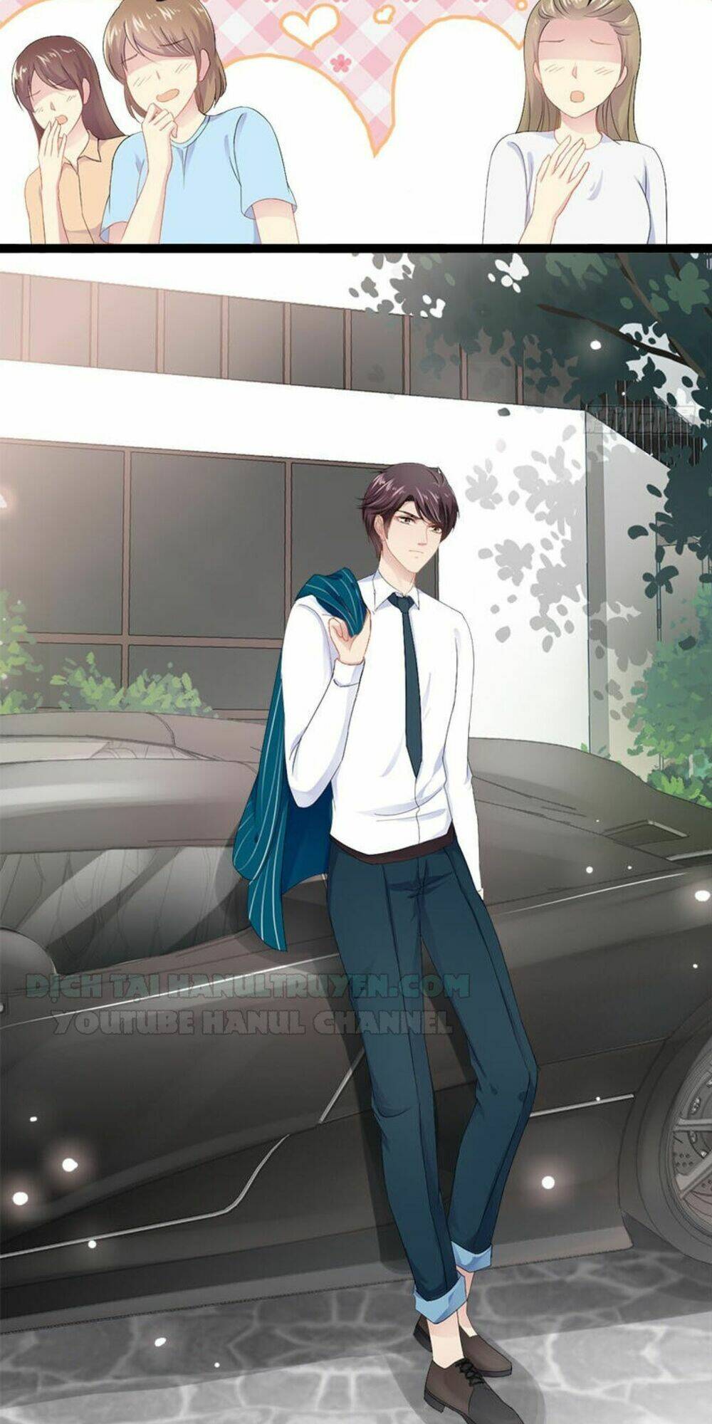 thần bí đế thiếu điềm sủng thê chapter 25 14