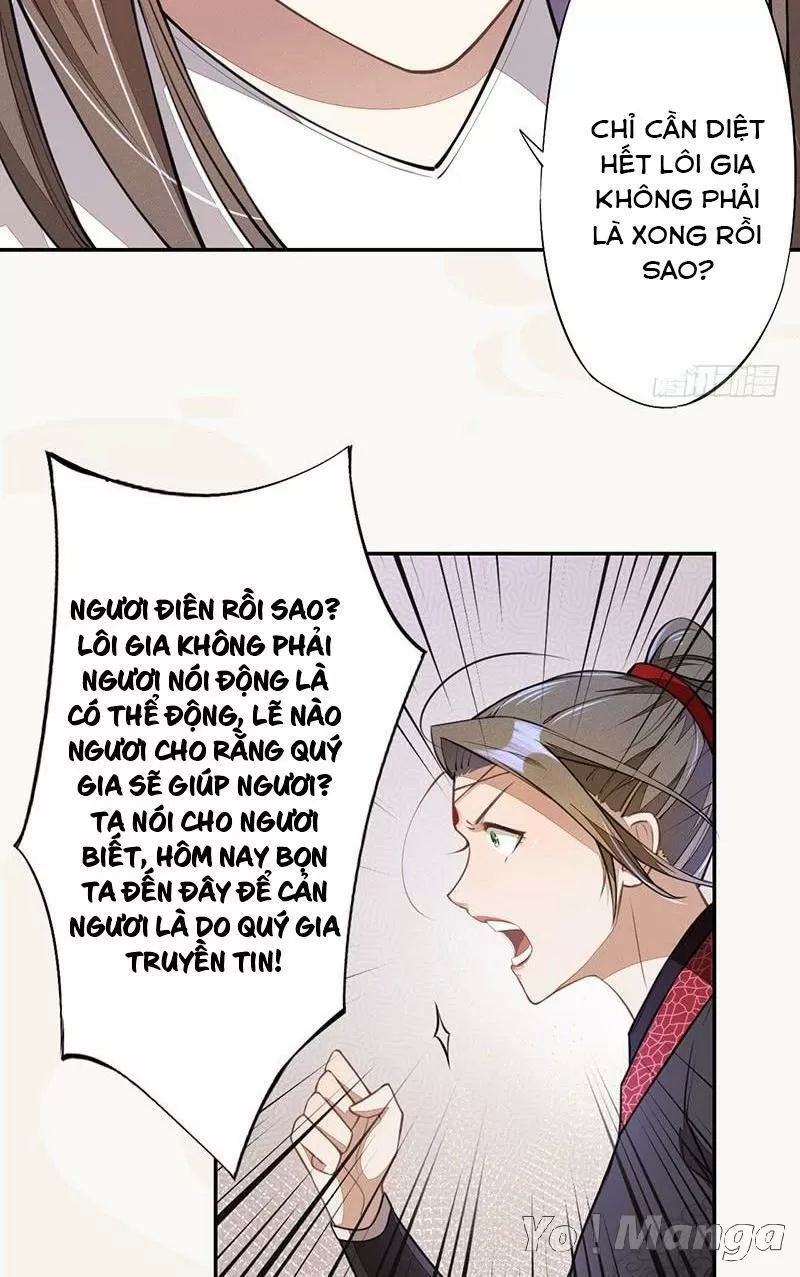tuyệt thế luyện đan sư chapter 59 12