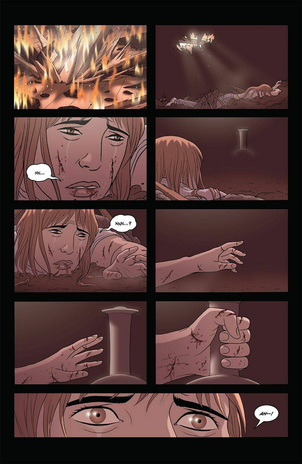 the sword chapter 1 23