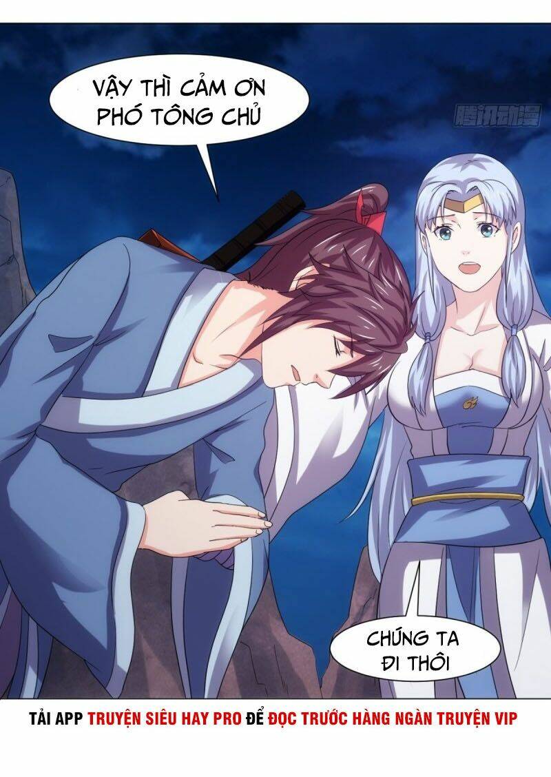 cực vũ huyền đế chapter 101 46