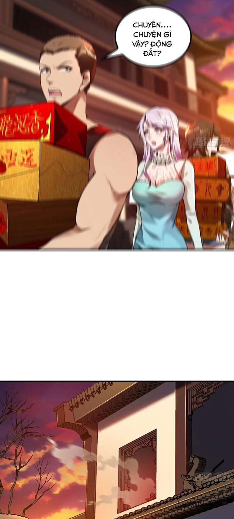 đệ nhất người ở rể chapter 44 14