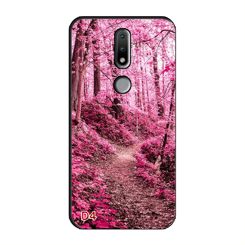 Ốp Lưng Dẻo Dành Cho NOKIA 2.4