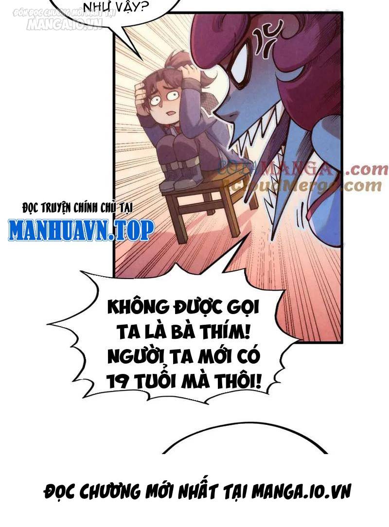 vạn cổ chí tôn chapter 311 83
