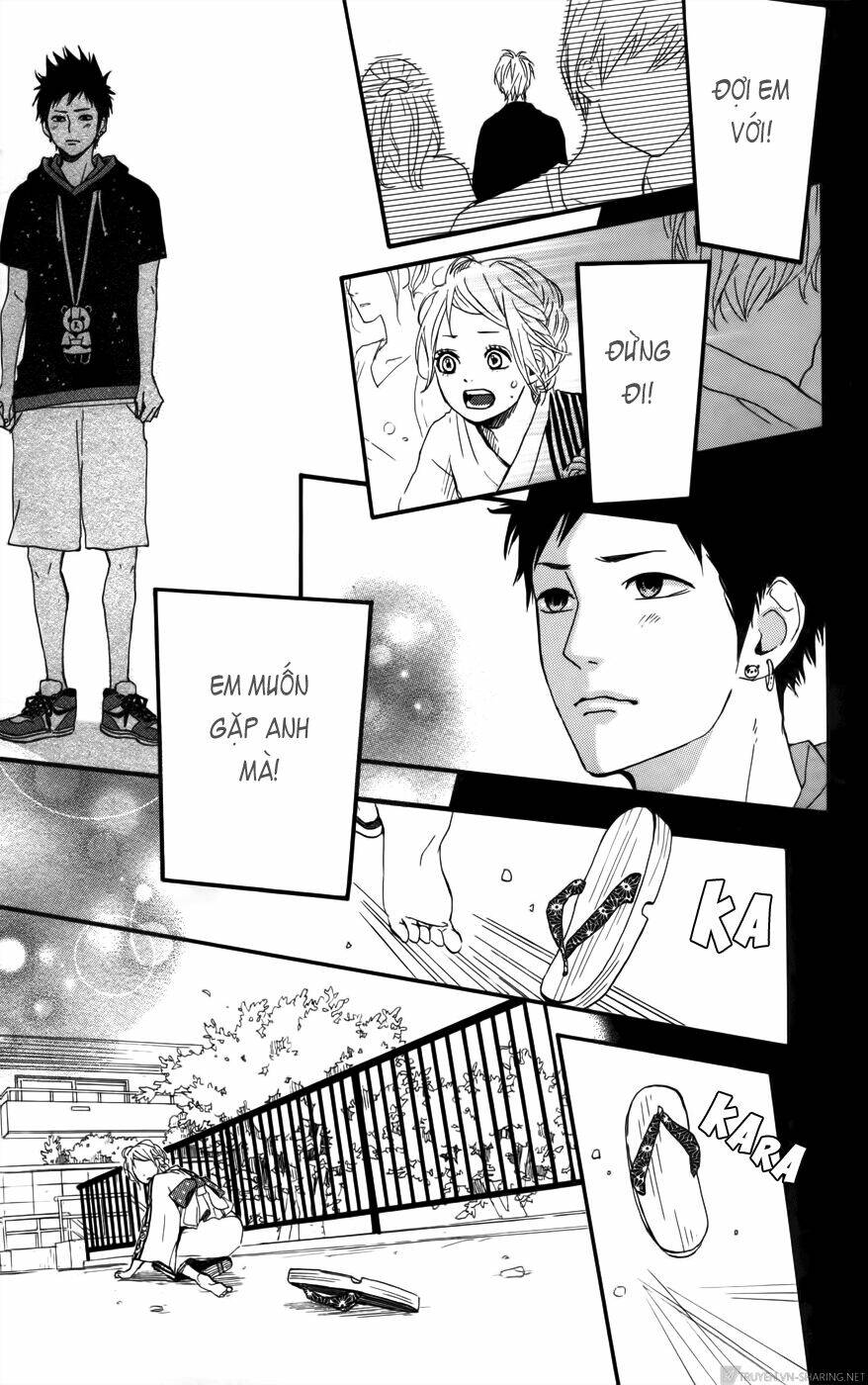 yume miru taiyou chapter 36 25