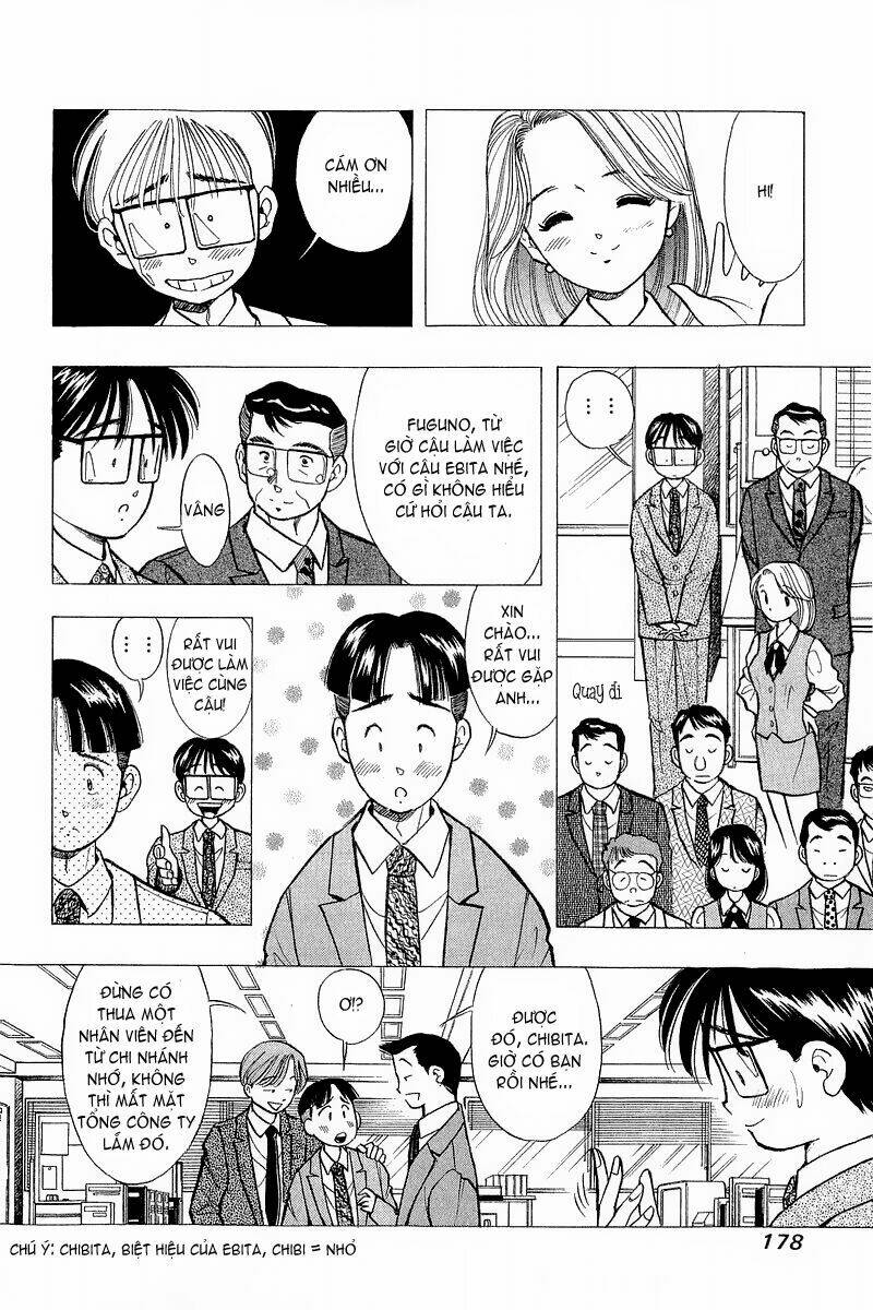 yume de aetara chapter 56 8