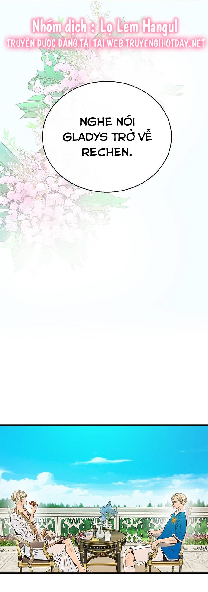 hoàng tử phiền toái chapter 2 27