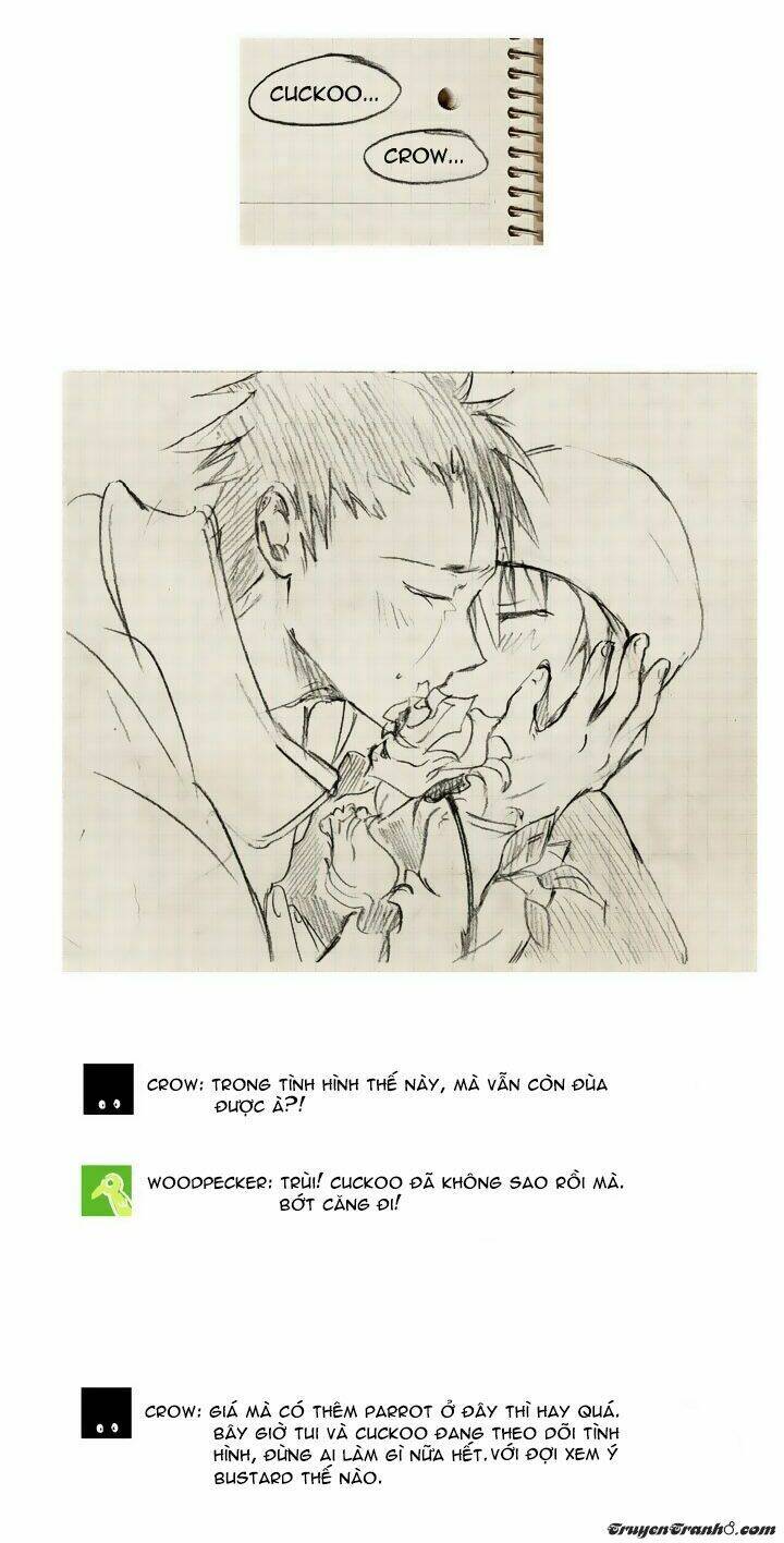 metronome chapter 8 15