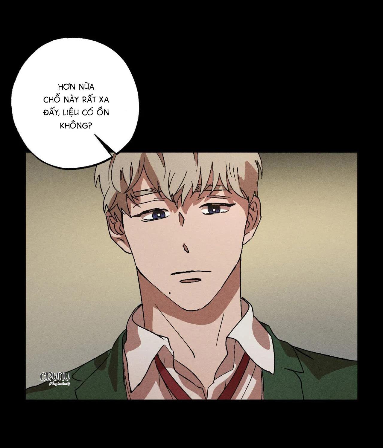 bẫy đôi ngọt ngào chapter 11 61