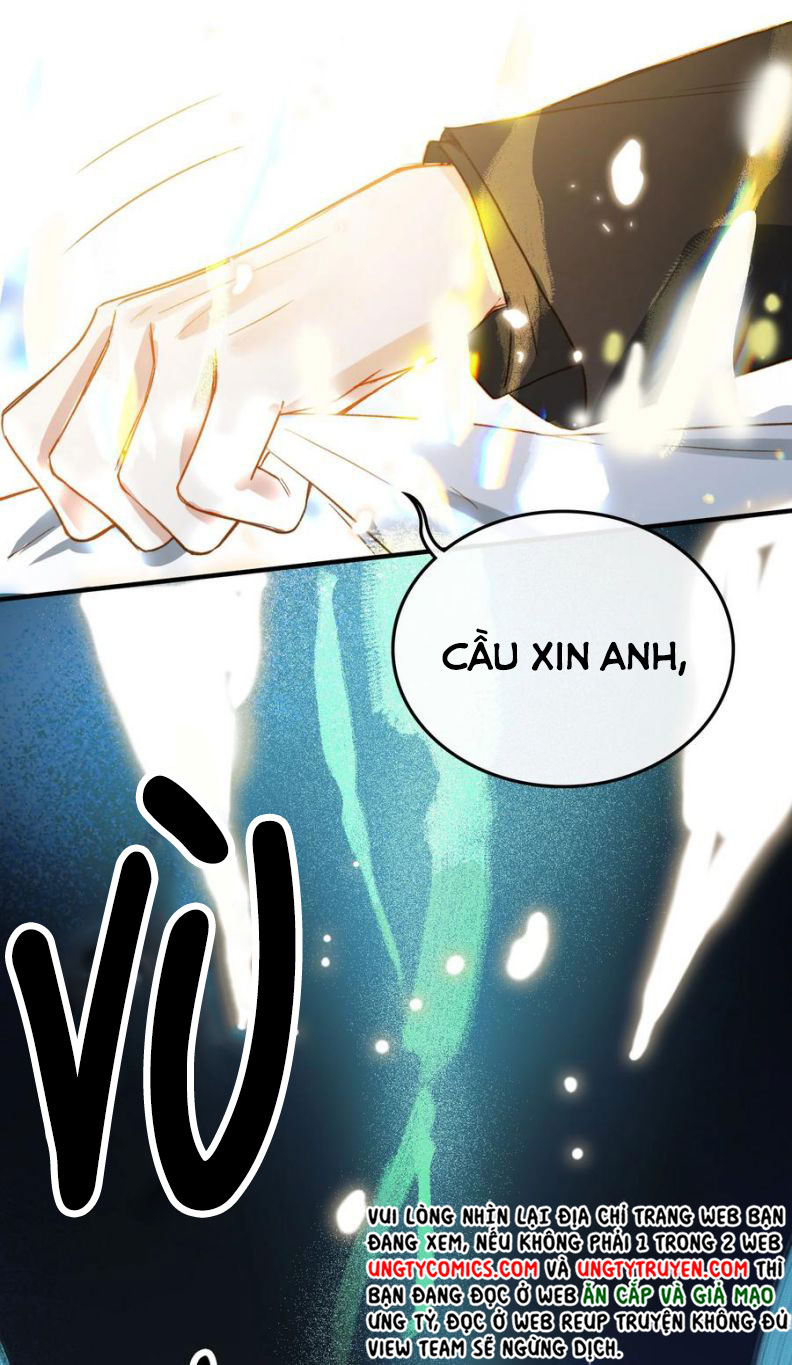 Nụ Hôn Vực Thẳm chapter 94