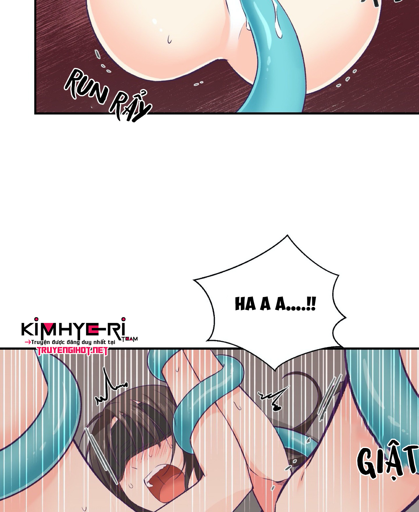 mềm mại tan chảy chapter 6 27