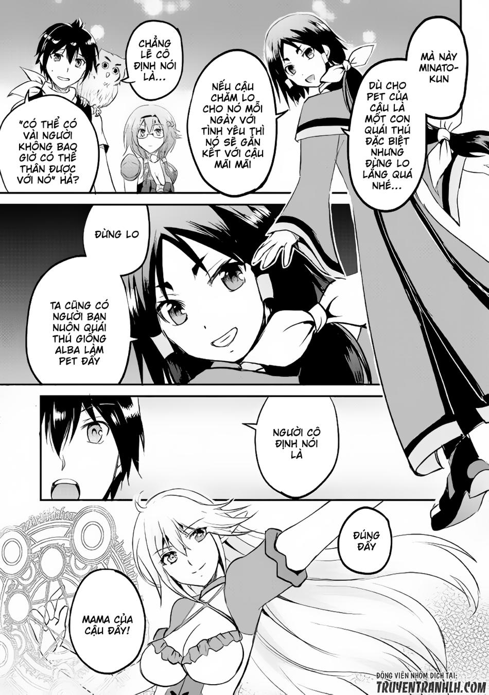 maken no daydreamer chapter 21 22