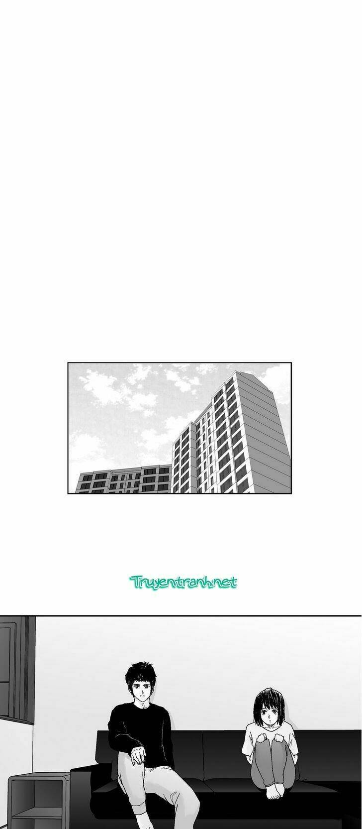 bạo lực học đường chapter 61 18