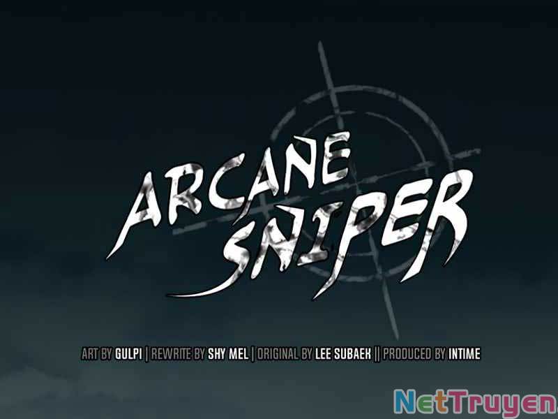arcane sniper chapter 80 82