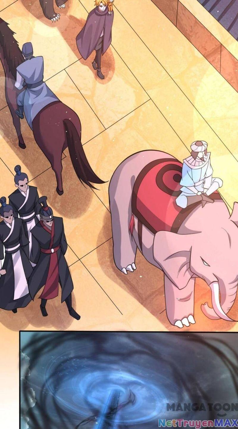 tối cường thần y tại đô thị chapter 277 28