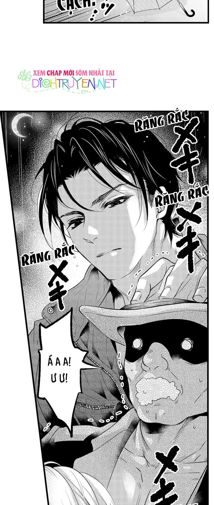 trêu ghẹo "gấu" nhà tôi! chapter 1 4