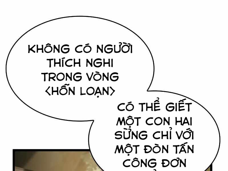 Thế Giới Sau Tận Thế Chapter 9 - Trang 286