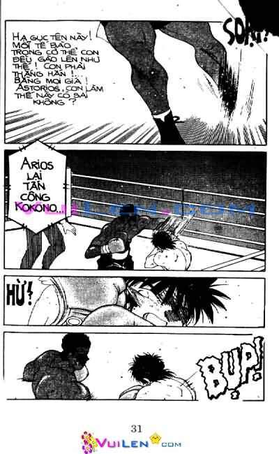 truyền nhân atula - shura no mon i chapter 26 28