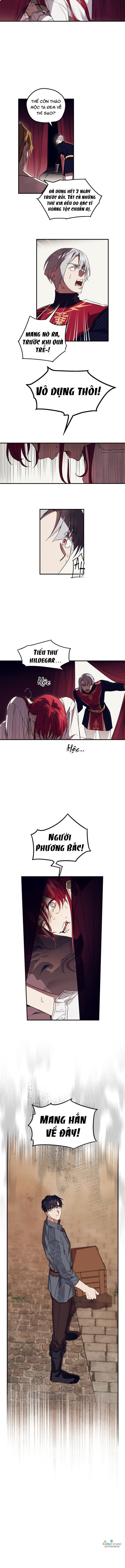 bị che khuất bởi hoàng hôn chapter 2 11