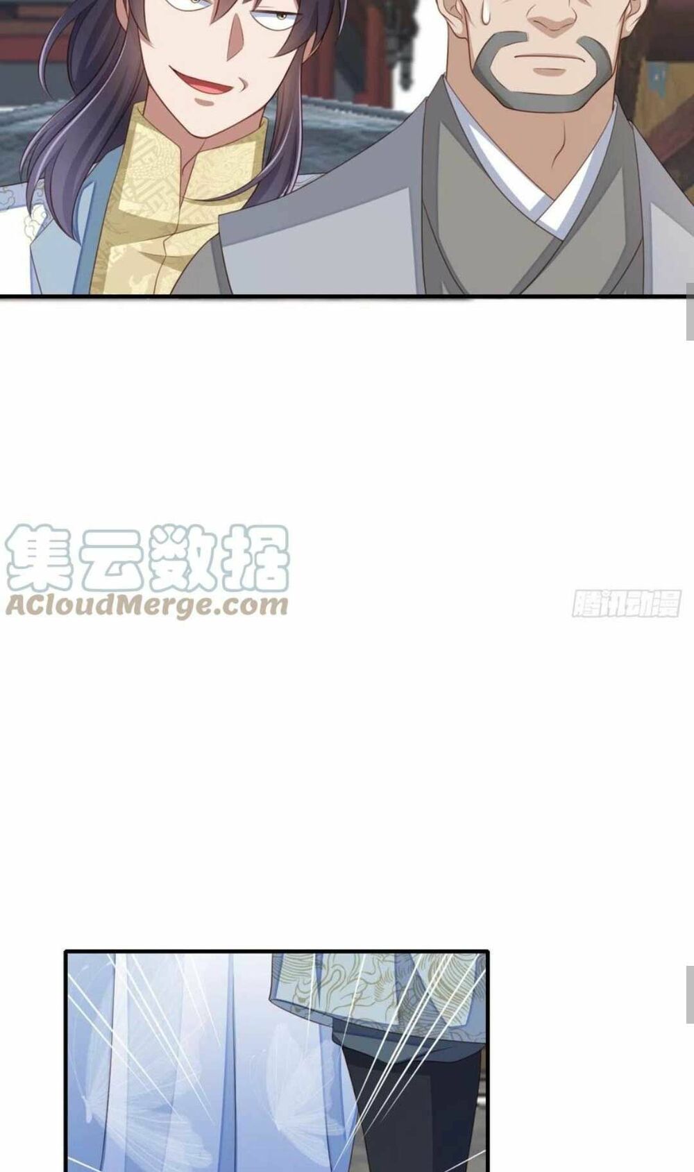 thuần hóa ba ba bạo quân chapter 53 12