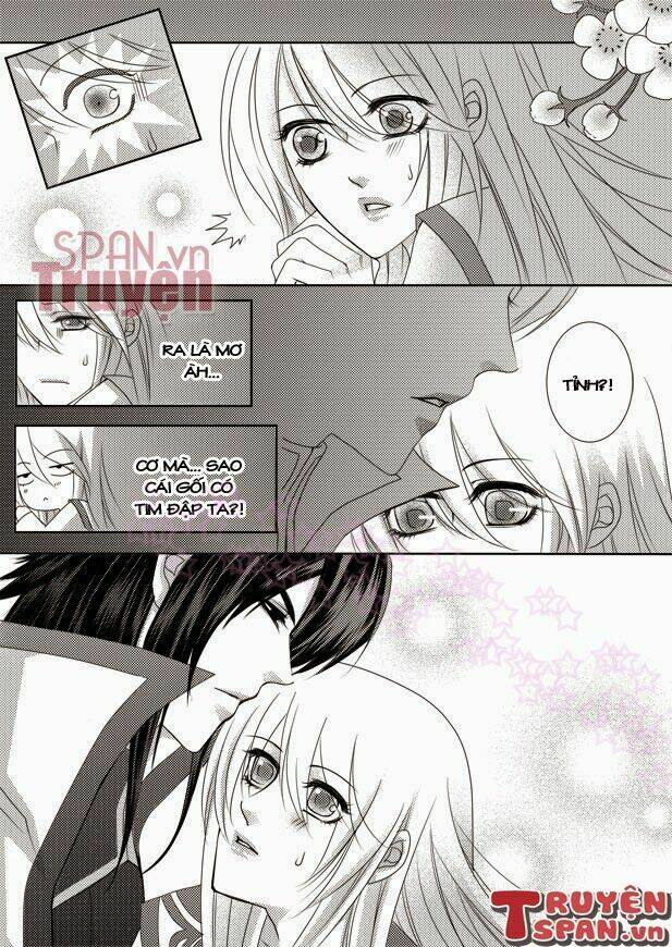 xuyên việt thiên hạ chapter 3 16