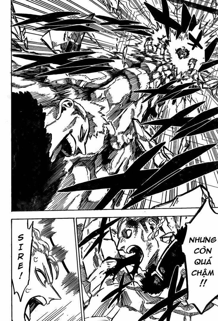 black clover - pháp sư không phép thuật chapter 235 6