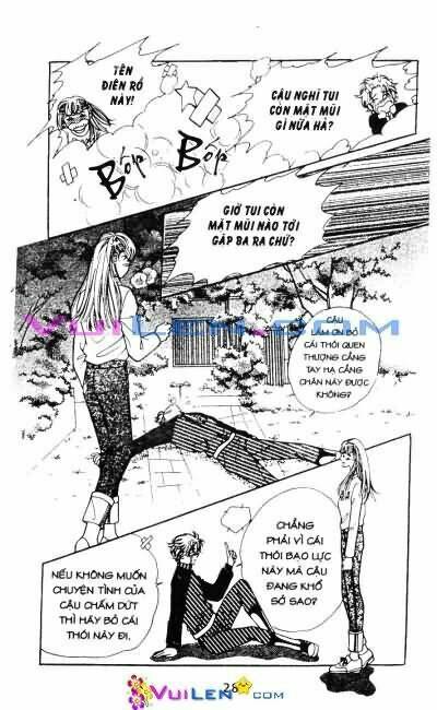 hợp đồng nô lệ chapter 5 28