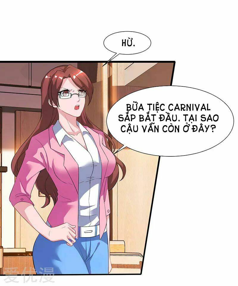 trọng sinh khí thiếu quy lai chapter 49 11