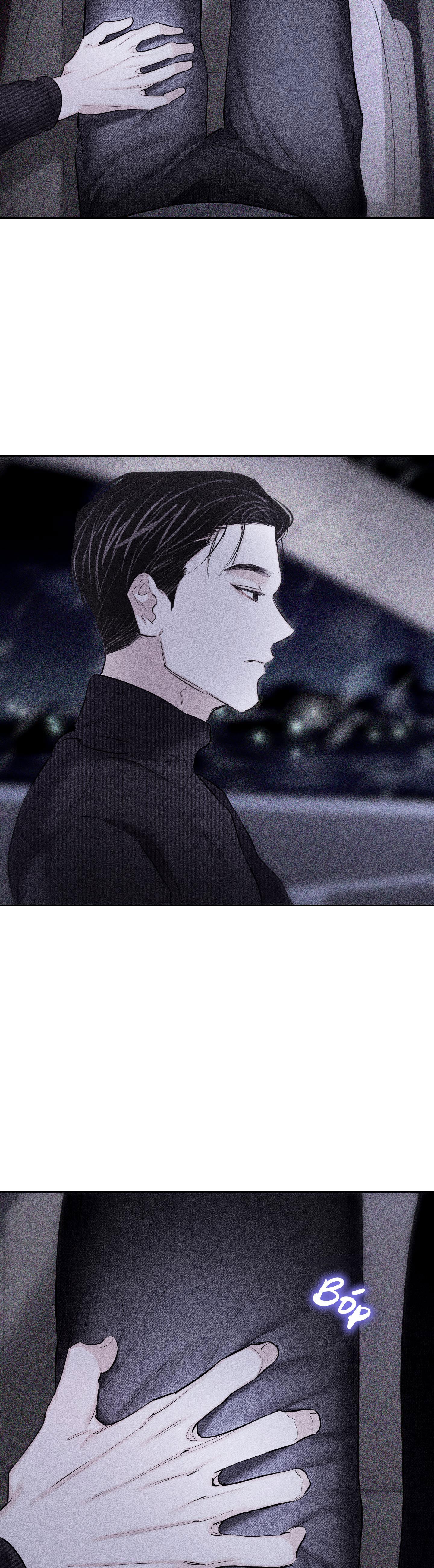 hình thái tình tan chapter 3 38