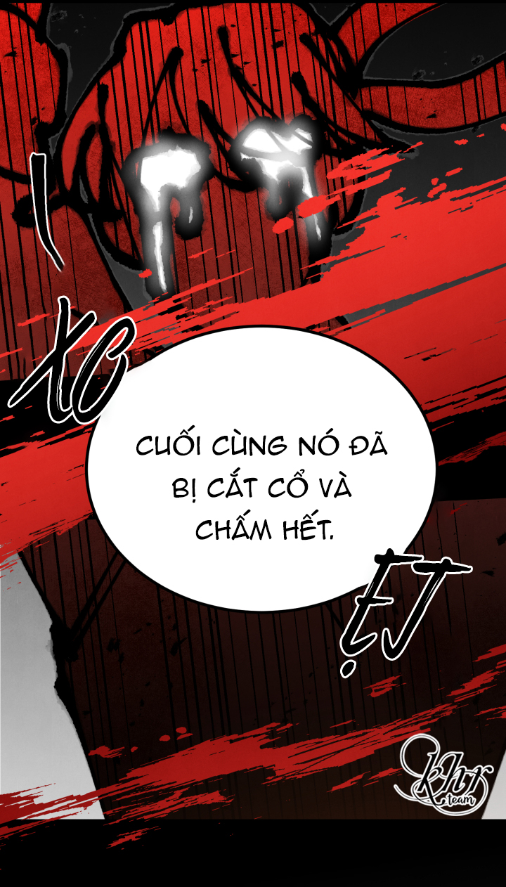độc chủ chapter 26 40