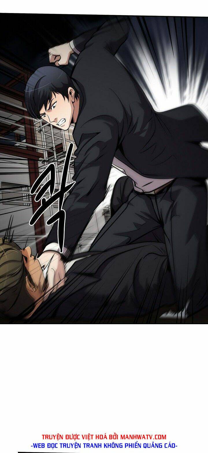 điều tra viên chuyển sinh chapter 93 13
