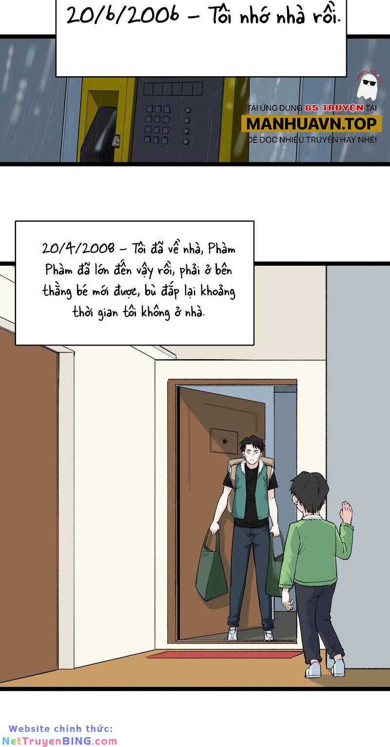 tinh thần đại hải của học bá chapter 94 12