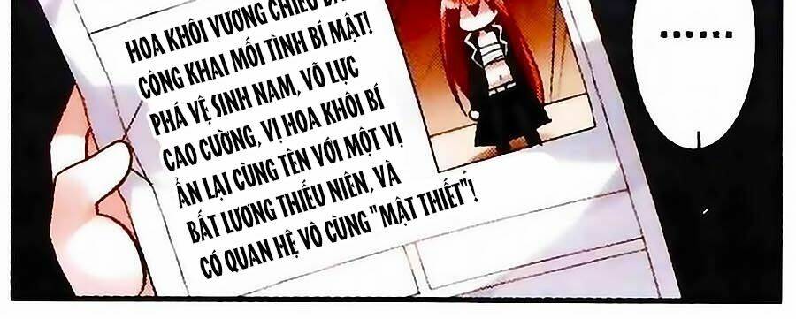 vương giả danh chiêu chapter 12 12