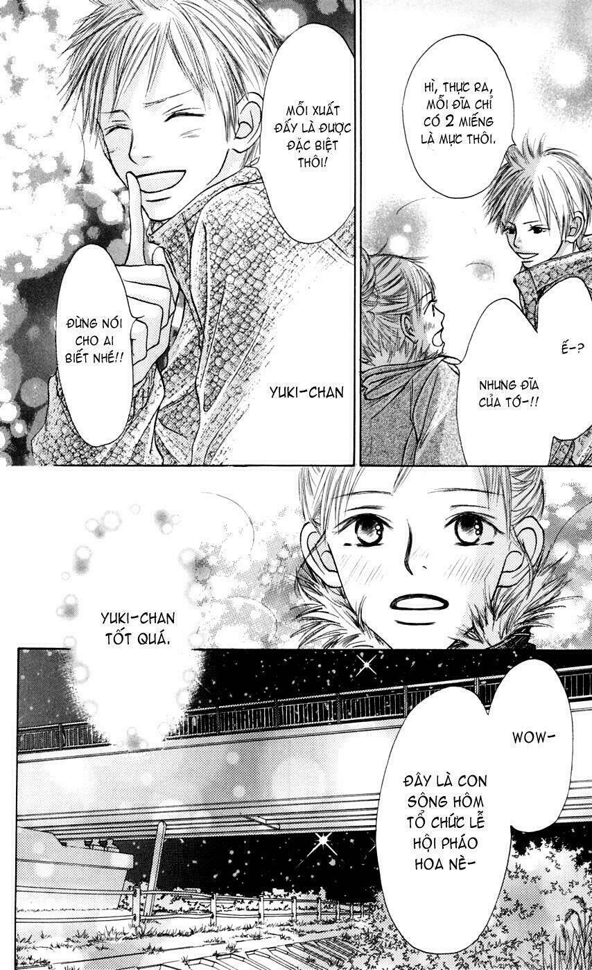 phát điên vì em chapter 7 27