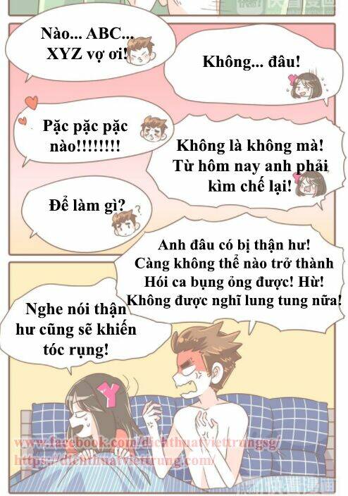 đại thánh và tiểu yêu chapter 44 10