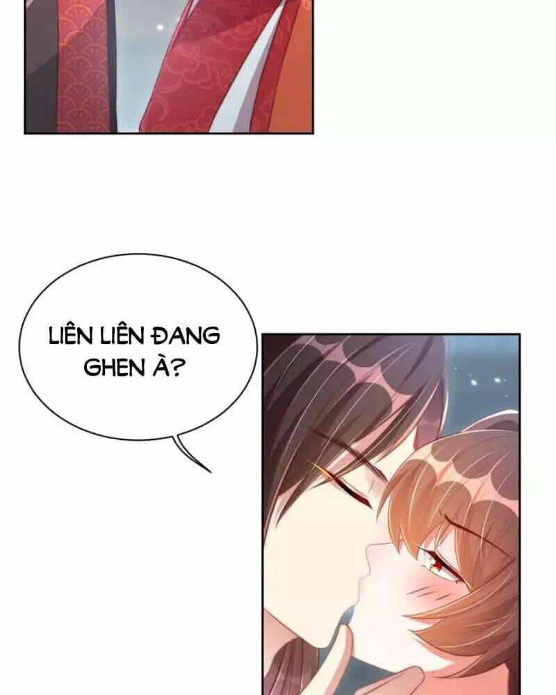 công chúa tại thượng: quốc sư mời xuống kiệu chapter 27 58