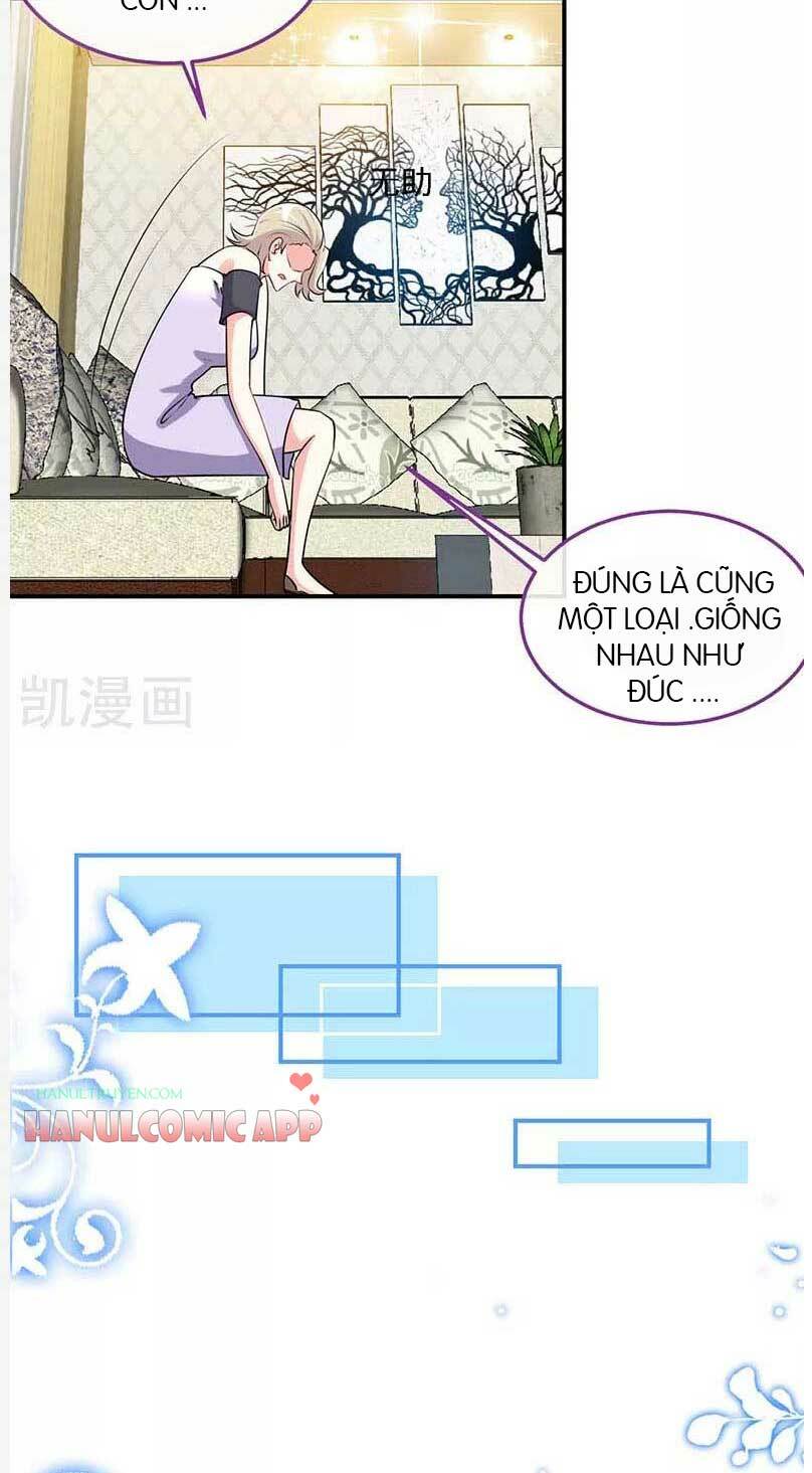 truy nã toàn cầu truy thê về sủng chapter 93.1 7