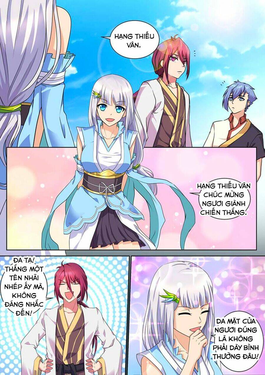 ta là bá vương chapter 20 7