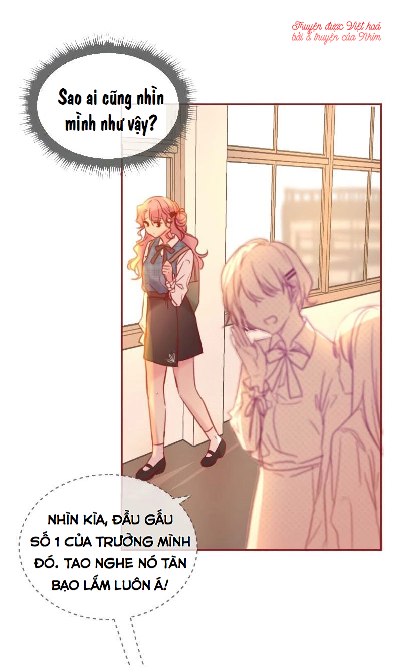 mù quáng vì yêu anh chapter 3 20