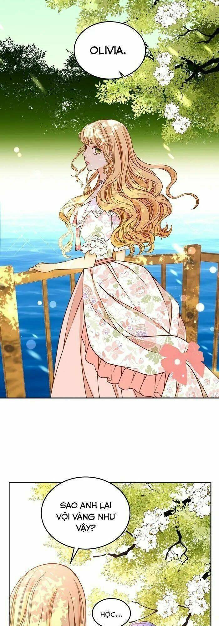 wendy , cô gái bán hoa chapter 34 23