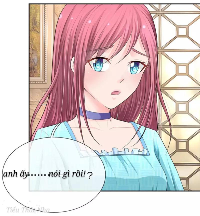 tù nhân tình yêu 99 ngày chapter 18 7