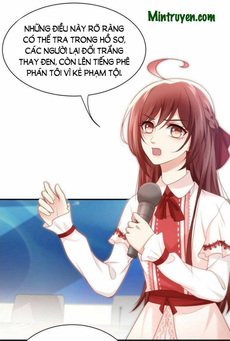 nam thần truy thê chỉ nam chapter 122.1 19