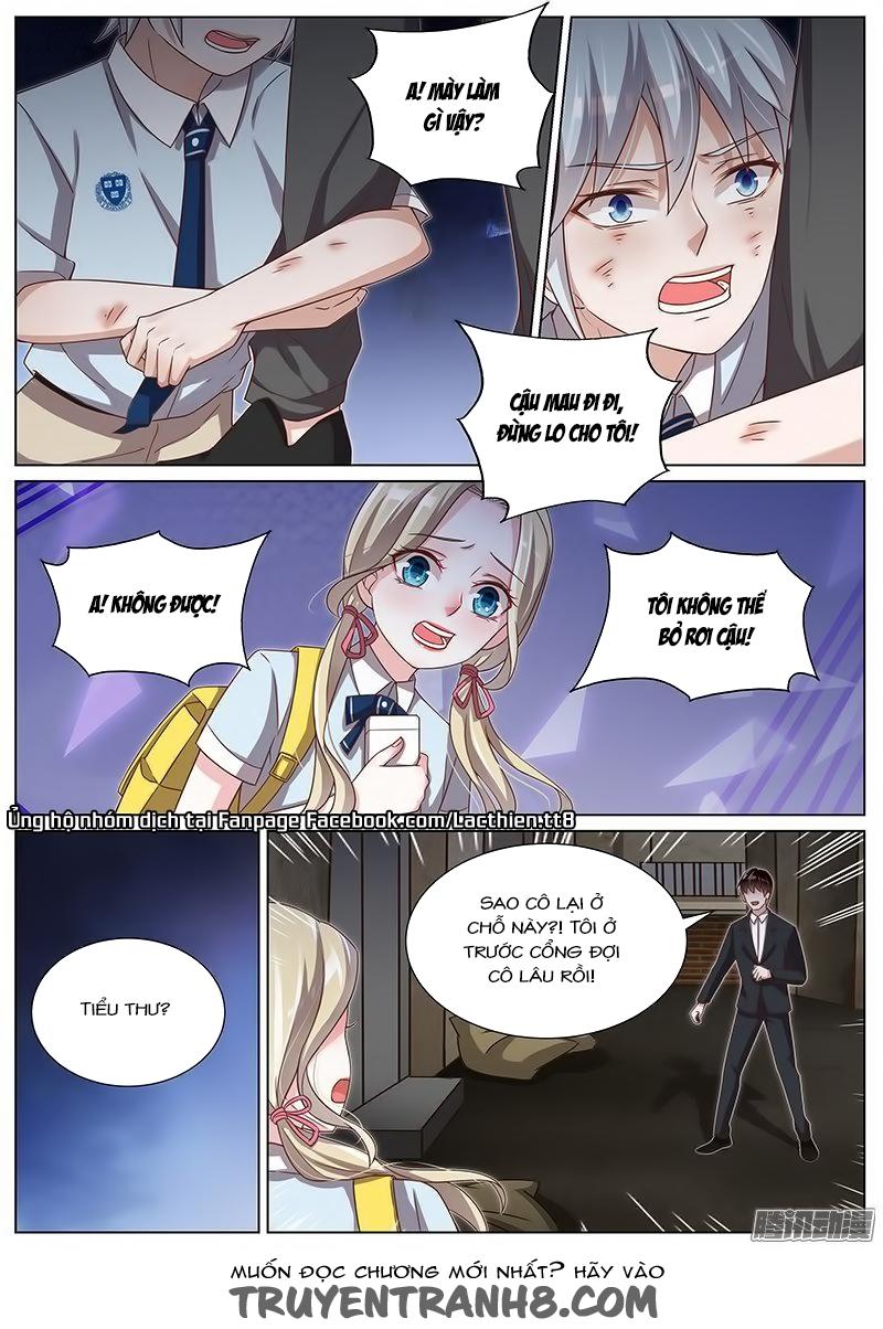 vương bài giáo thảo chapter 113 9