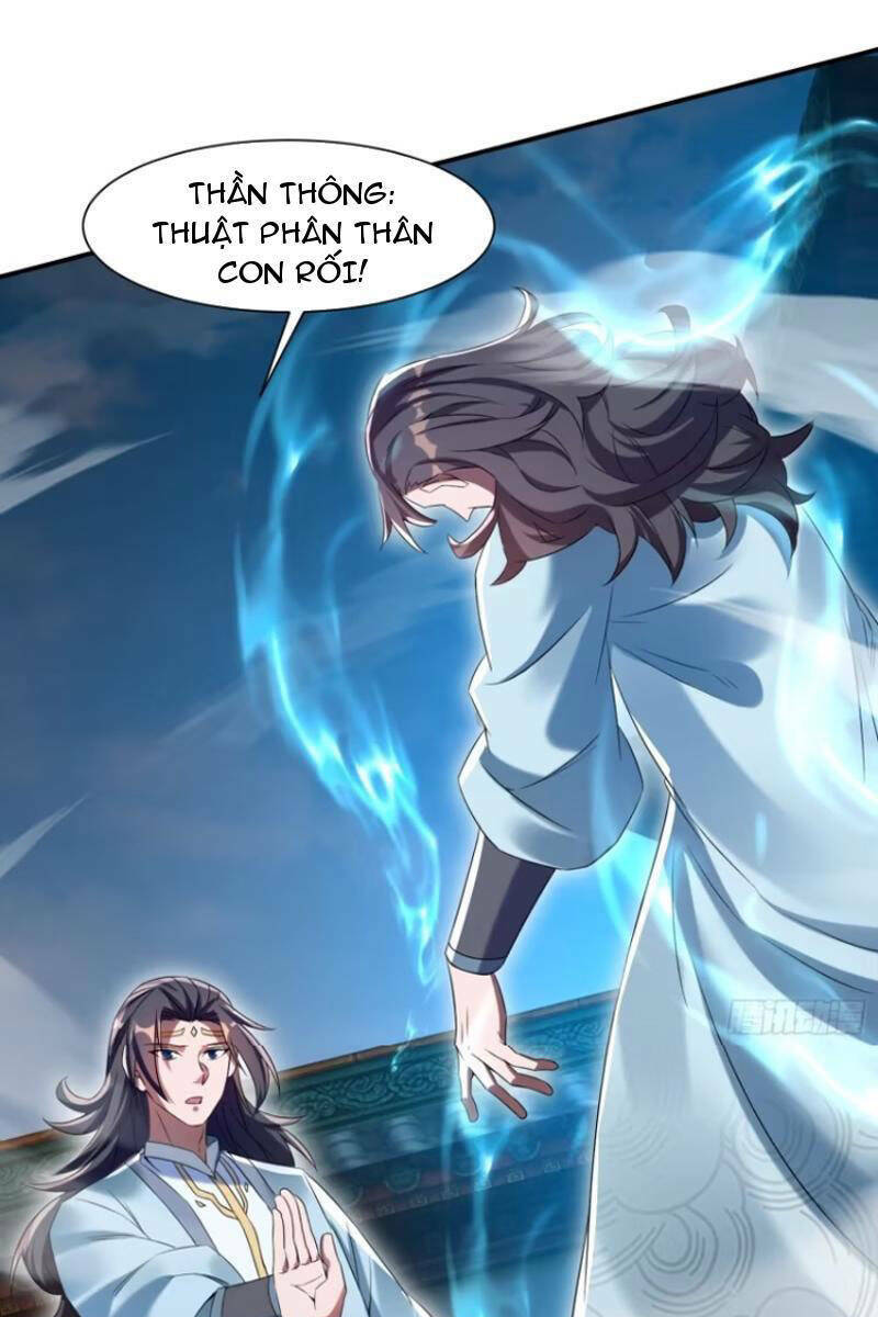 trăm tuổi mở hệ thống: con hiền cháu ngoan quỳ khắp núi! chapter 26 43