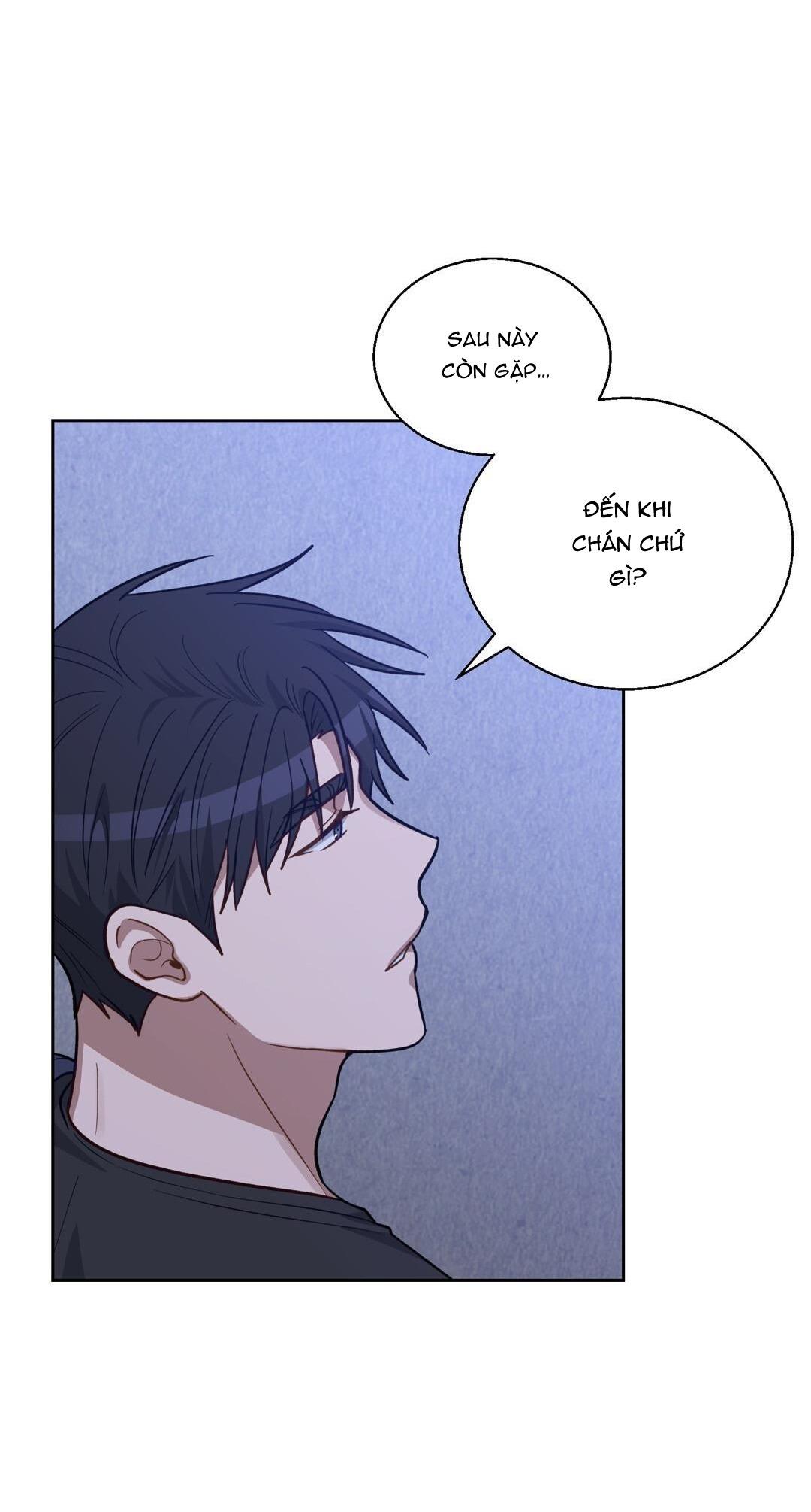 bơi trong mùi hương chapter 11 26