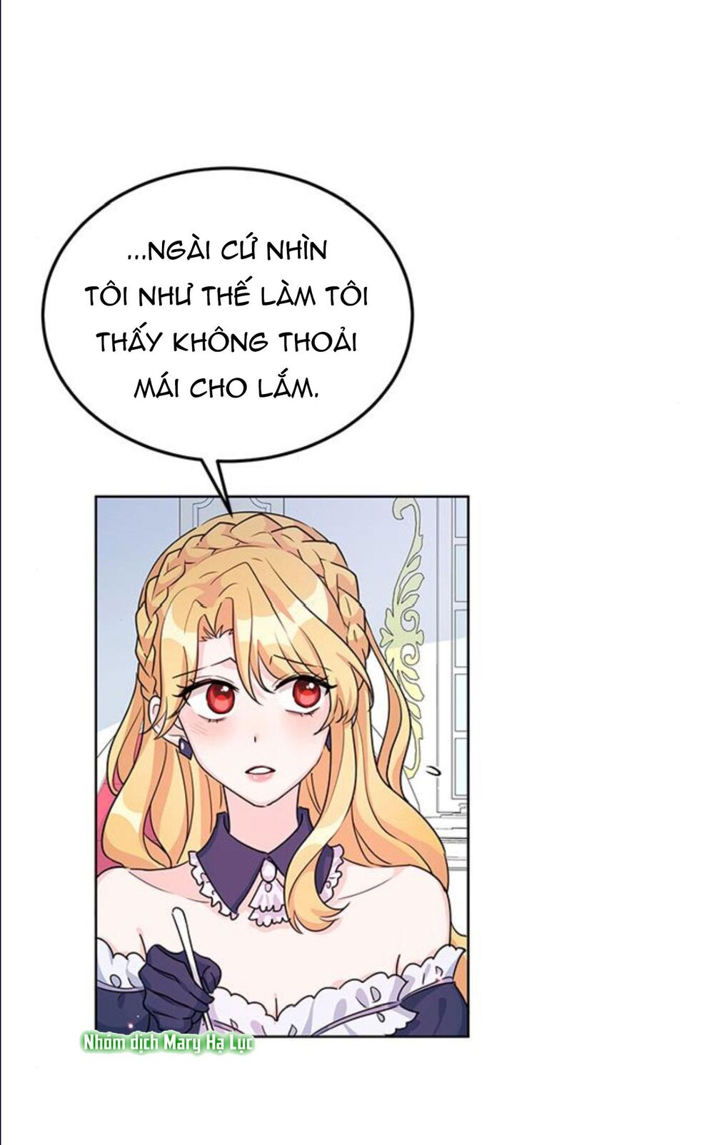 nữ hiệp trở về chapter 13 14